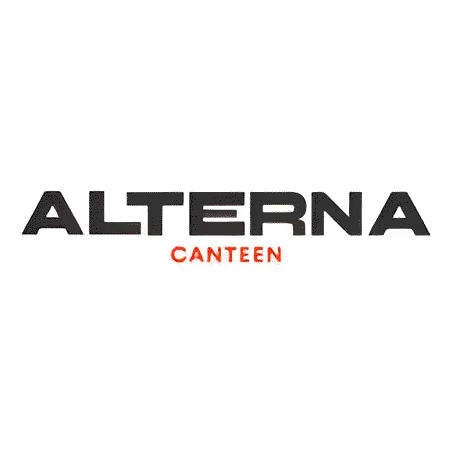 Alterna Canteen logo